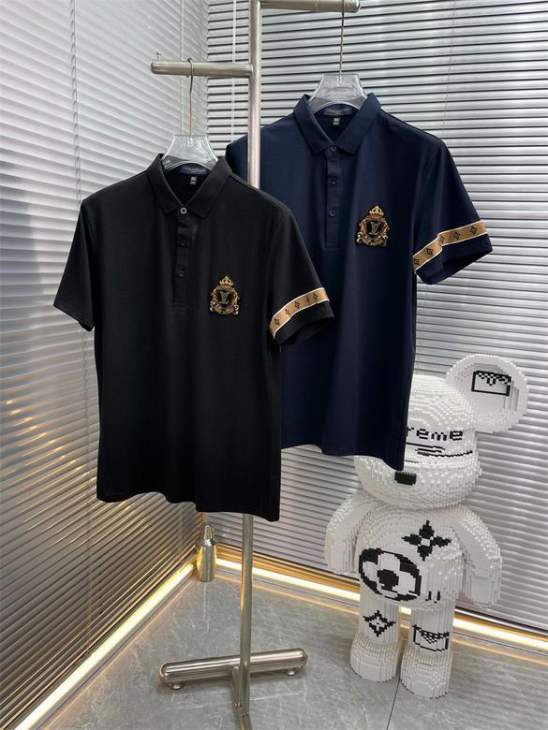 Picture of LV Polo Shirts Short _SKULVM-3XL12yn4626734